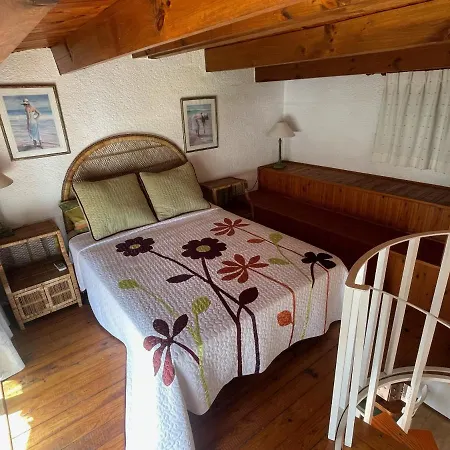 Playa Del Sol, 1 Frente Al Mar, By Bookindenia Apartment *